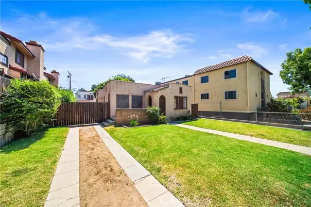 208 La France Avenue, Alhambra, CA 91801 - Image #1