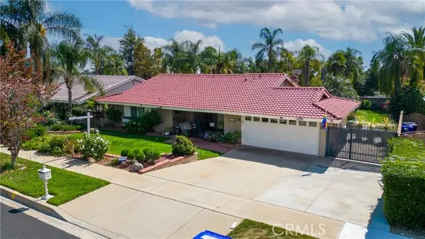 1230 Piedmont Drive, Upland, CA 91784