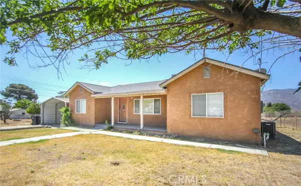 720 E George Street, Banning, CA 92220