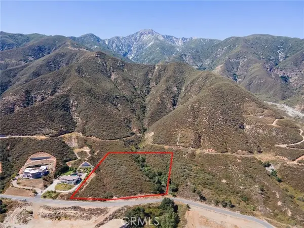 0 Snowdrop Road, Rancho Cucamonga, CA 91737