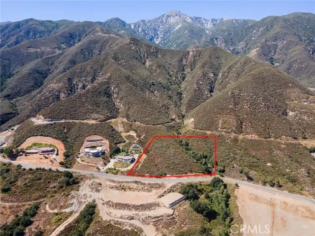 0 Snowdrop Road, Rancho Cucamonga, CA 91737 - #2