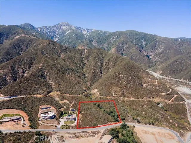 0 Snowdrop Road, Rancho Cucamonga, CA 91737 - #3