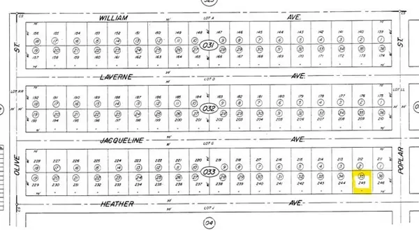 245 Heather Ave., Cabazon, CA 92230