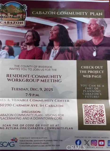 245 Heather Ave., Cabazon, CA 92230 - #2