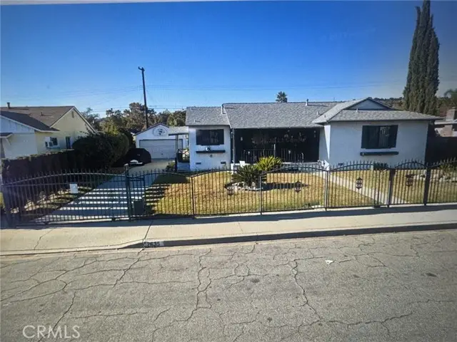 2635 Valley Boulevard, Pomona, CA 91768 - #1