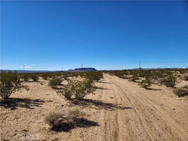 0 Apn 0537-221-19-0000, Yermo, CA 92398 - Image #2