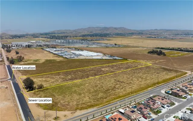 0 Palomar Road, Menifee, CA 92584 - #1