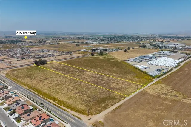 0 Palomar Road, Menifee, CA 92584 - #3