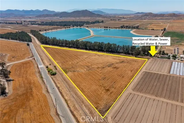 0 Grand Avenue, Winchester, CA 92596 - Image #1