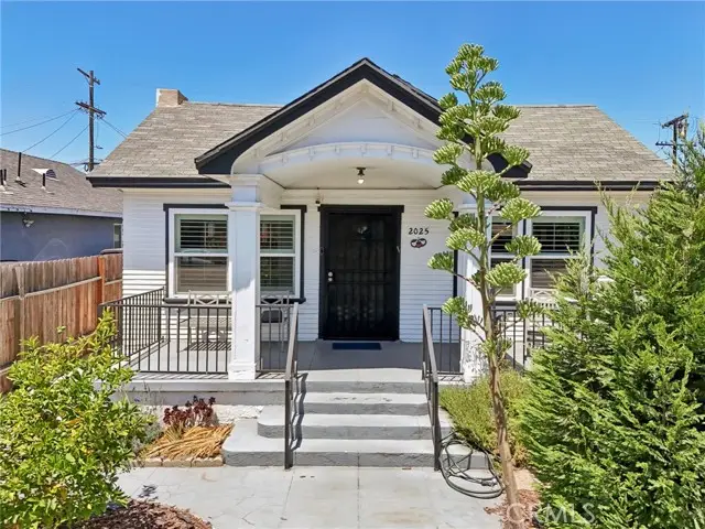 2025 W Vernon Avenue, Los Angeles, CA 90062 - Image #1