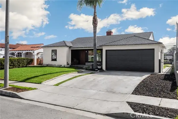 8620 S 4th Avenue, Inglewood, CA 90305