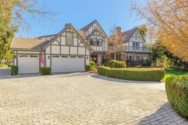 15529 Saddleback Road, Canyon Country (santa Clarita), CA 91387