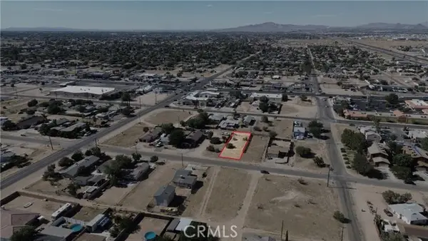 0 Orange St, Hesperia, CA 92345