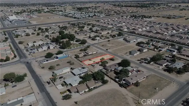 0 Orange St, Hesperia, CA 92345 - #2
