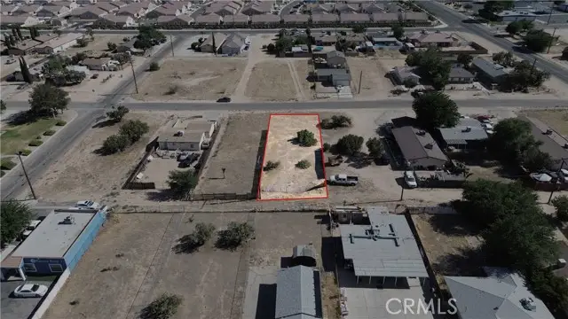 0 Orange St, Hesperia, CA 92345 - #3