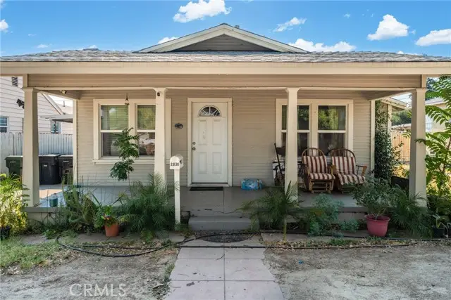2838 N G Street, San Bernardino, CA 92405 - Image #1