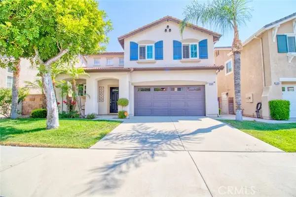 15597 Timberidge Lane, Chino Hills, CA 91709