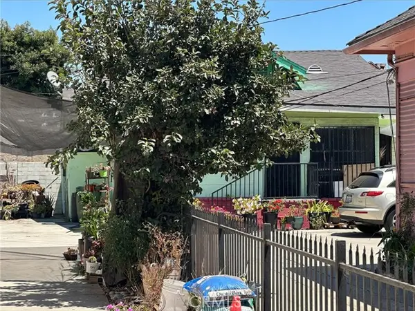 4618 Wall Street, Los Angeles, CA 90011