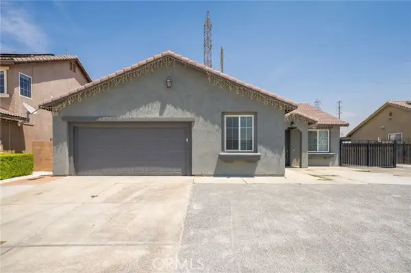 12833 Biscayne Avenue, Victorville, CA 92392