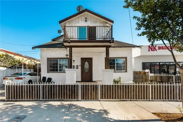 1912 E 10th Street, Long Beach, CA 90813 - Image #1