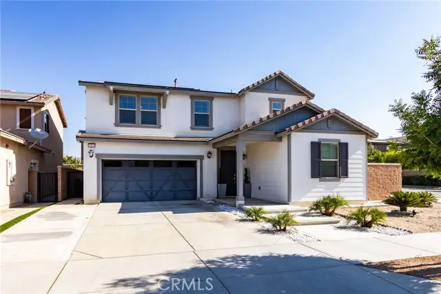 16654 Emerson Lane, Fontana, CA 92336 - Image #1