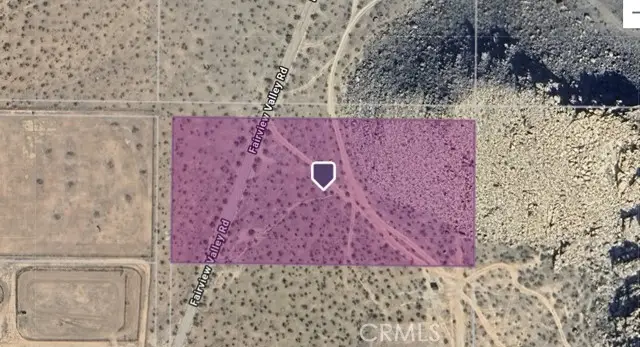 14323 Fairview Valley Road A & B, Apple Valley, CA 92307 - #2