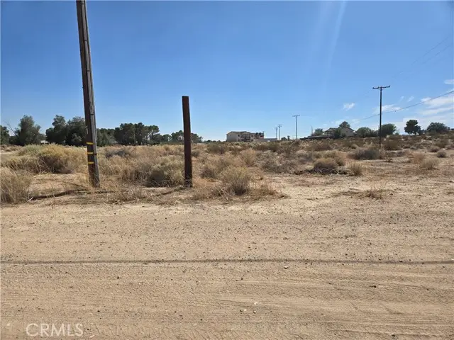 0 Hooker Drive, California City, CA 93505 - Image #2