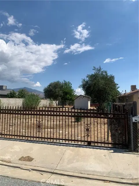 0 Blanchard, Banning, CA 92220 - #1