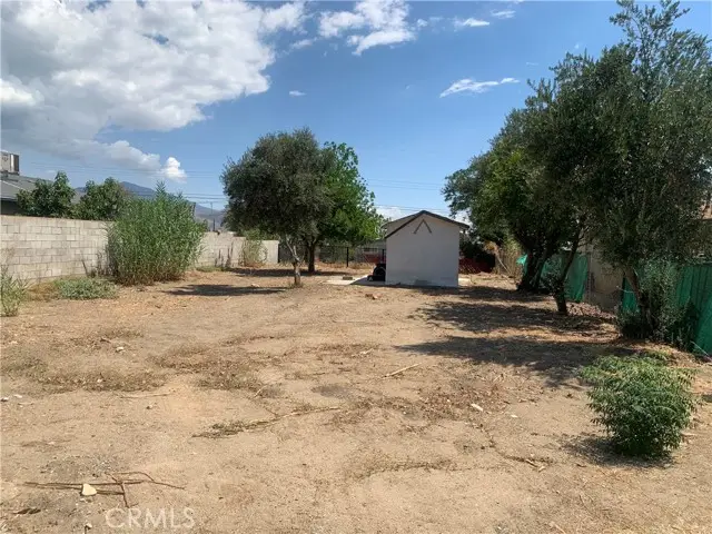 0 Blanchard, Banning, CA 92220 - #2