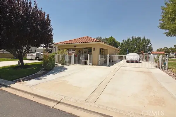 11620 Ridgemark Road, Apple Valley, CA 92308
