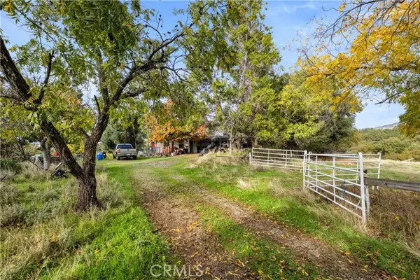 14528 Lime Kiln Road, Grass Valley, CA 95949