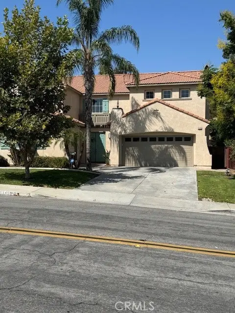 15545 Oliver Street, Moreno Valley, CA 92555