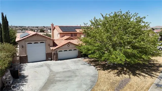19006 Ivanpah Way, Apple Valley, CA 92308 - #1
