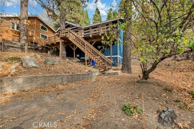 1993 Willow Drive, Running Springs, CA 92382 - Image #1