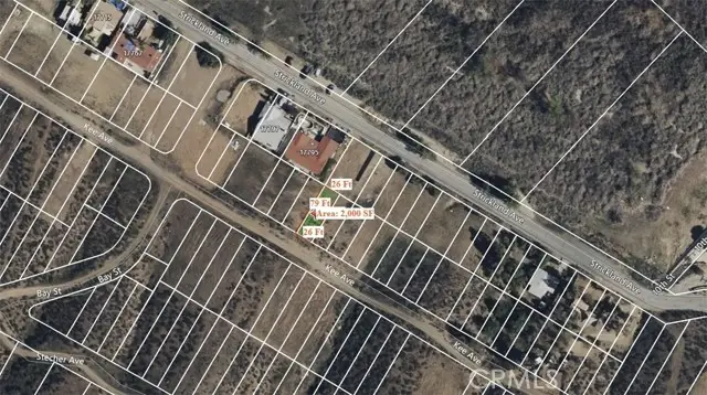 0 Kee Avenue, Lake Elsinore, CA 92530 - #2