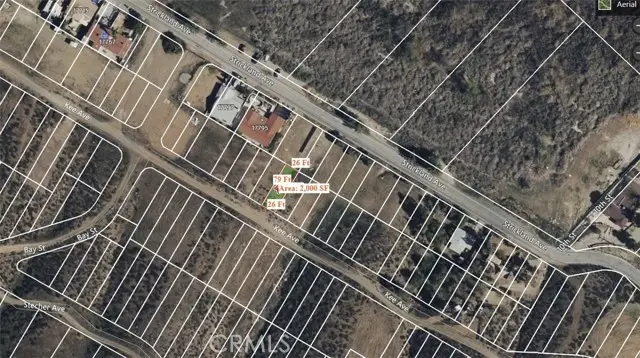 0 Kee Avenue, Lake Elsinore, CA 92530 - #3