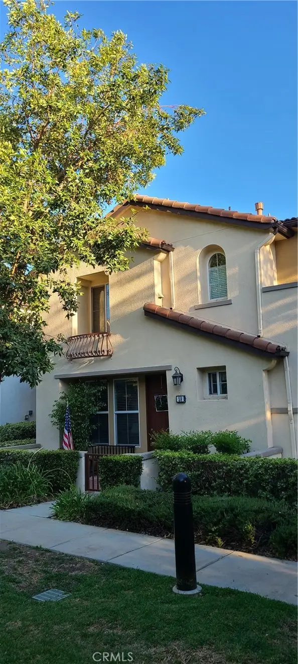 15723 Parkhouse Drive #59, Fontana, CA 92336 - Image #1