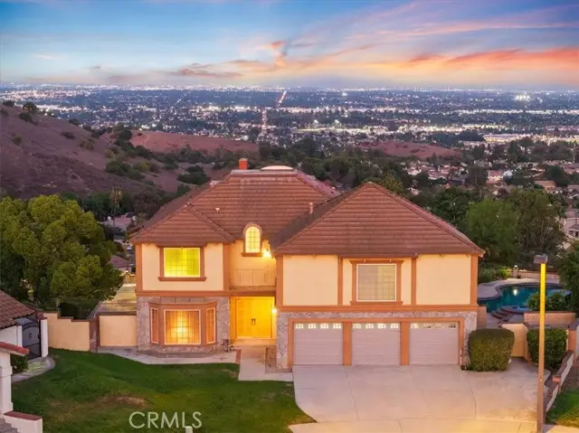 55 Los Coyotes Dr, Pomona, CA 91766 - Image #1