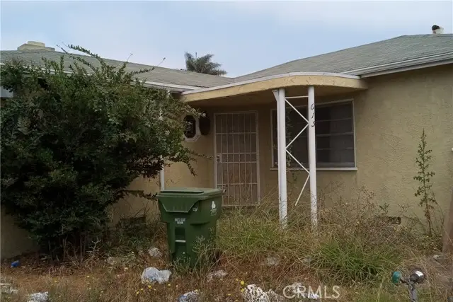 615 W 120th Street, Los Angeles, CA 90044 - #1