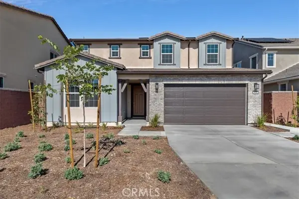 8528 Toyon Street, Chino, CA 91708