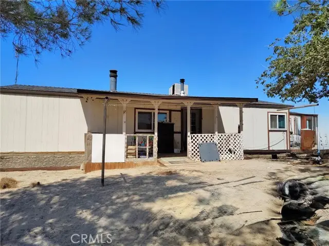 42974 Manatee Street, Newberry Springs, CA 92365 - Image #1
