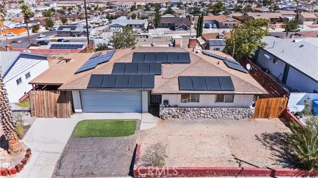 821 Linda Lane, Barstow, CA 92311 - Image #1