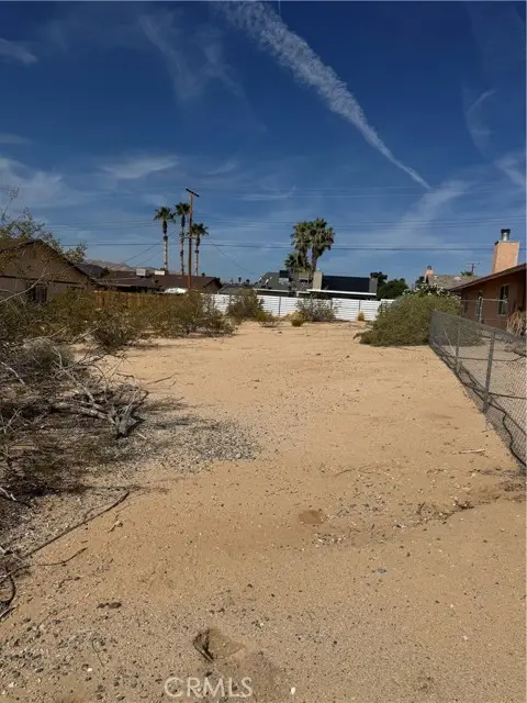 6026 Cahuilla Avenue, Twentynine Palms, CA 92277