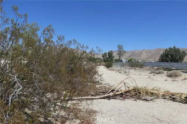 0 Aurora Drive, Sky Valley, CA 92504 - Image #2