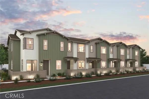 9798 Crossbay Loop #2303, Jurupa Valley, CA 92509