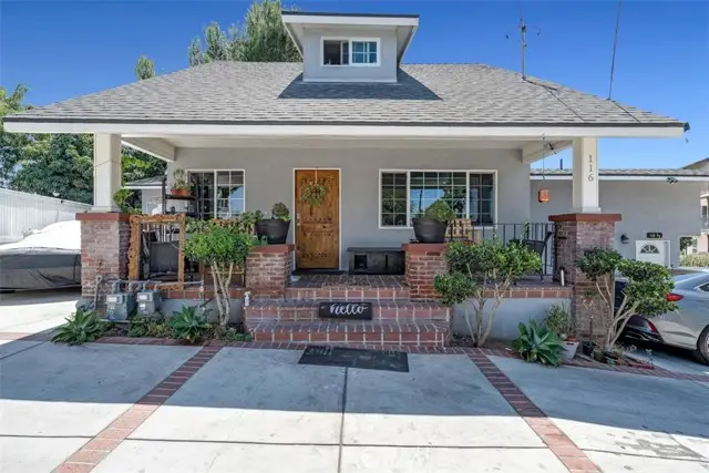116 N Bonnie Beach Place, Los Angeles, CA 90063 - Image #2
