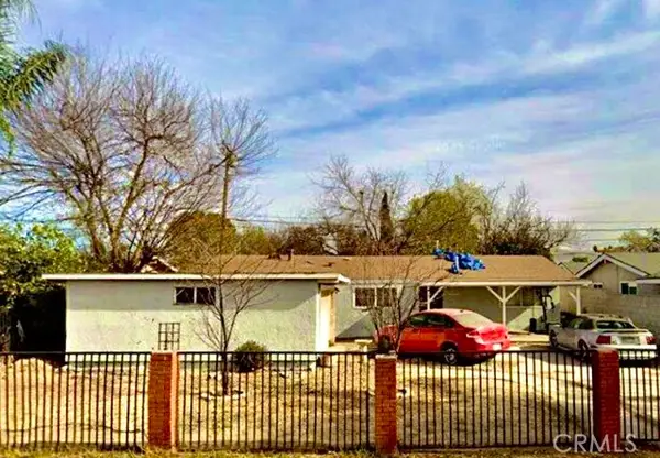 1084 Del Valle Avenue, La Puente, CA 91744