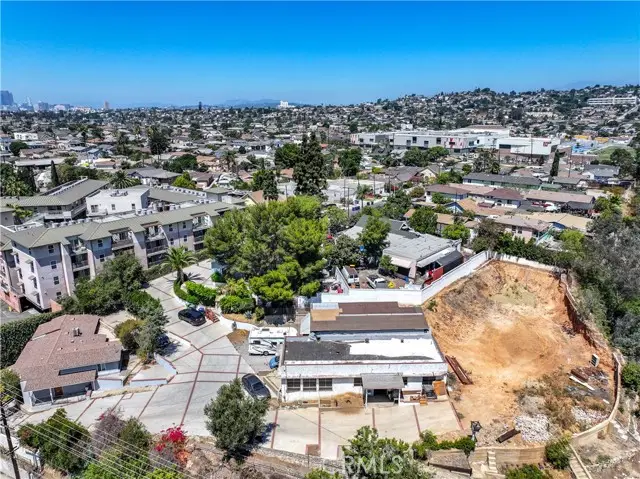 114 N Bonnie Beach Place, East Los Angeles, CA 90063 - #1