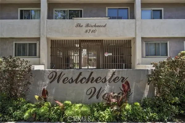 8710 Belford Avenue #215B, Los Angeles, CA 90045