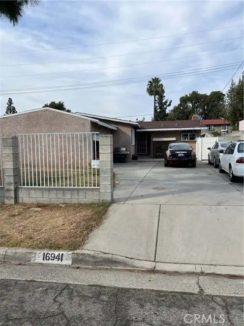 16941 Pocono Street, La Puente, CA 91744